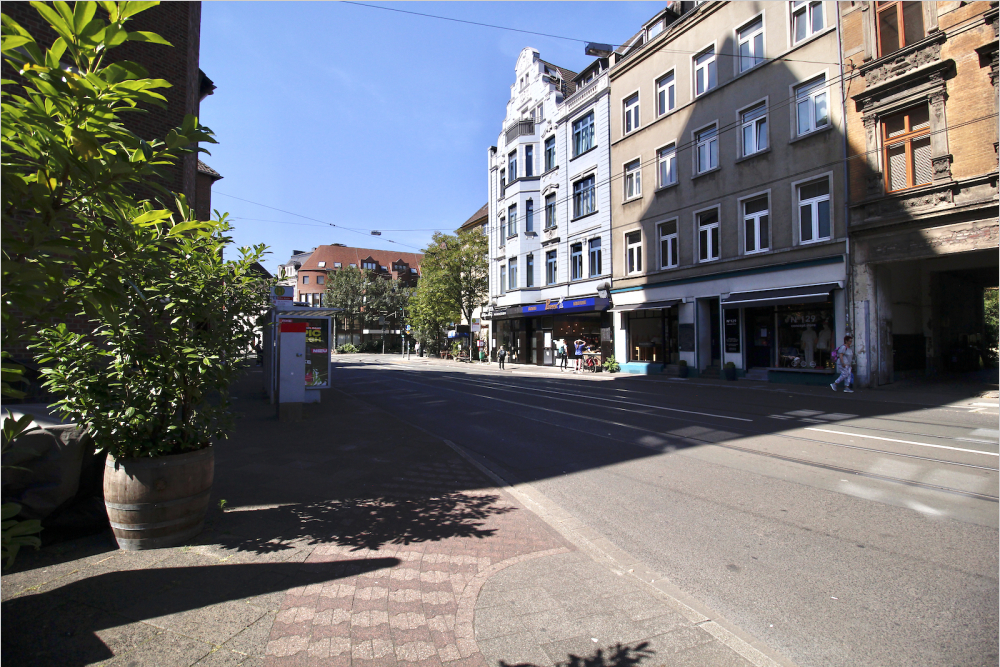 Strasse